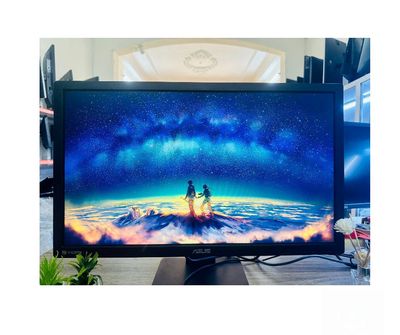 BÁN MÀN ASUS 27 2K MÀU ĐẸP. Mua bán Phụ kiện (Màn hình, Chuột...) tại Quận Hải Châu Đà Nẵng được đăng bởi Tuấn Màn Hình PC