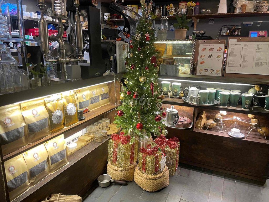 MPACOFFEE TUYỂN NHÂN VIÊN. Việc làm tại Quận 1 Tp Hồ Chí Minh được đăng bởi Phạm thanh lam hình 2