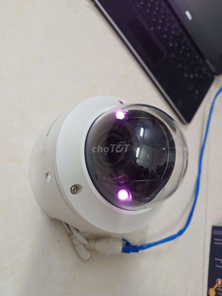 Camera IPC 2MP HIKVISION ZOOM 4X
DS-2CD2725FWD-IZS