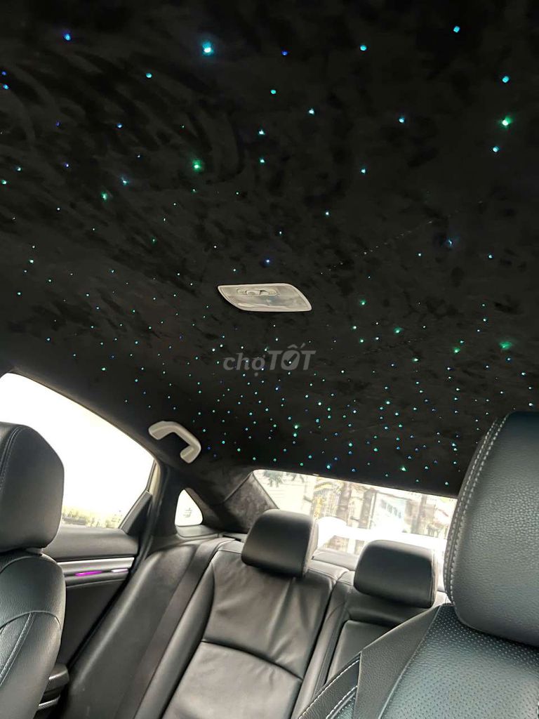 Honda Civic G 1.8 AT 2021 - Siêu đẹp, độc. Mua bán Ô tô tại Thành phố Dĩ An Bình Dương được đăng bởi Lâm Thái hình 9