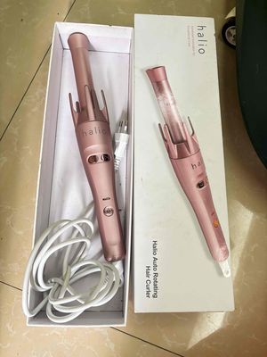 máy uốn tóc halio và máy soi da. Mua bán Nội thất, đồ gia dụng khác tại Quận Nam Từ Liêm Hà Nội được đăng bởi linh