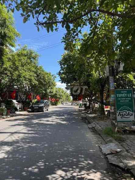 Đất đường Lê Kim Lăng, tặng dãy trọ 3 phòng P. Cẩm Lệ, TP Đà Nẵng.