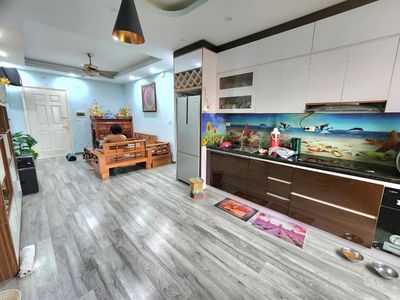 CƠ HỘI CHỈ CÓ 1 0 2 CĂN GÓC ĐẸP  TIỀN THU HÀNG THÁNG. Mua bán căn hộ/chung cư tại Huyện Gia Lâm Hà Nội được đăng bởi Trần Văn Dự