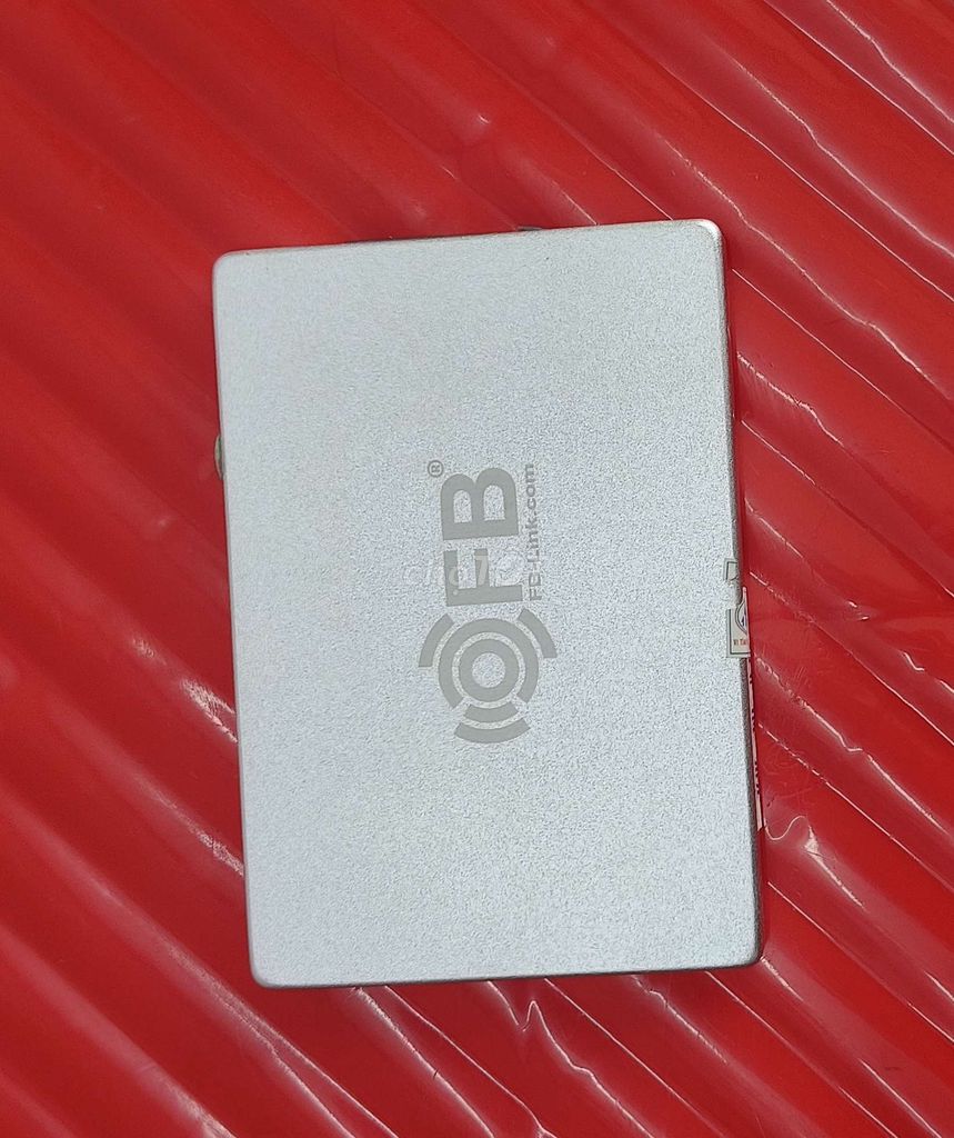 Ổ cứng SSD 240G sức khỏe 100%. Mua bán Linh kiện (RAM, Card...) tại Quận 12 Tp Hồ Chí Minh được đăng bởi Giá Tốt hình 1