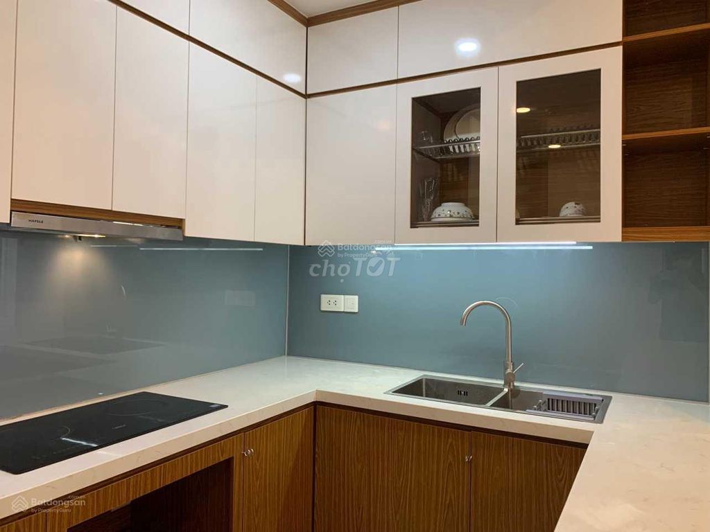 Căn hộ chung cư PHÚC YÊN : 123m2-3PN-Nội thất