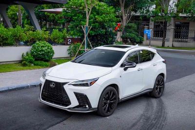 Lexus NX 2023 - 38000 km. Mua bán Ô tô tại Quận 7 Tp Hồ Chí Minh được đăng bởi Khánh Vi hình 1