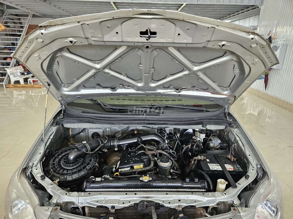 💲: 248 triệu 🚘: TOYOTA INNOVA E 2014 Xe đẹp. Mua bán Ô tô tại Huyện Tân Phú Đồng Nai được đăng bởi Ô Tô Minh Sang Đồng Nai hình 14