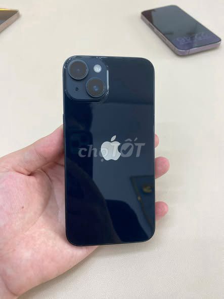 Apple iPhone 14 128GB Đen. Mua bán Điện thoại tại Quận 1 Tp Hồ Chí Minh được đăng bởi Hội Đồ Điện Tử hình 1