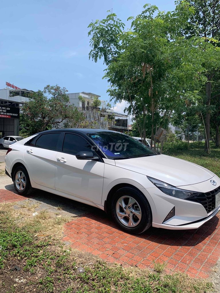 Hyundai Elantra 2022 Elantra 1.6 AT - 40000 km