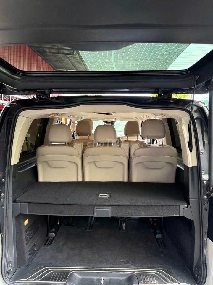 V250 Luxury 2020 zin 3,7 vạn miles. Mua bán Ô tô tại Quận 7 Tp Hồ Chí Minh được đăng bởi Tuấn Luật Sư Nhà Đất hình 7