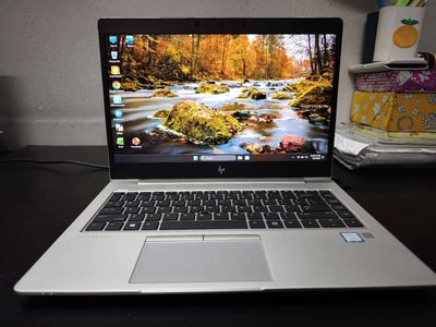 HP EliteBook 840 G6 i7 8565U 14 card rời ,Cảm ứng