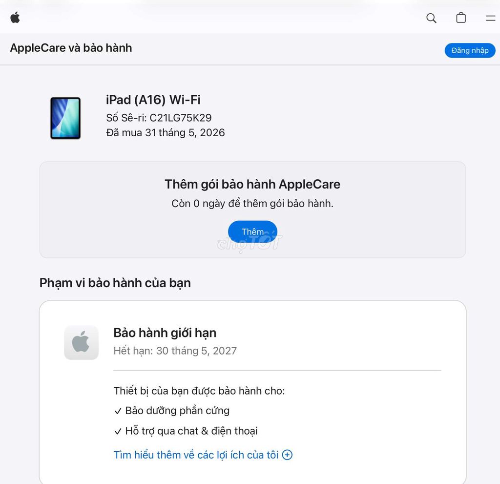  iPad gen 11 128gb wifi silver Vn còn bh 10 tháng. Mua bán Máy tính bảng tại Quận Gò Vấp Tp Hồ Chí Minh được đăng bởi tuan hình 1