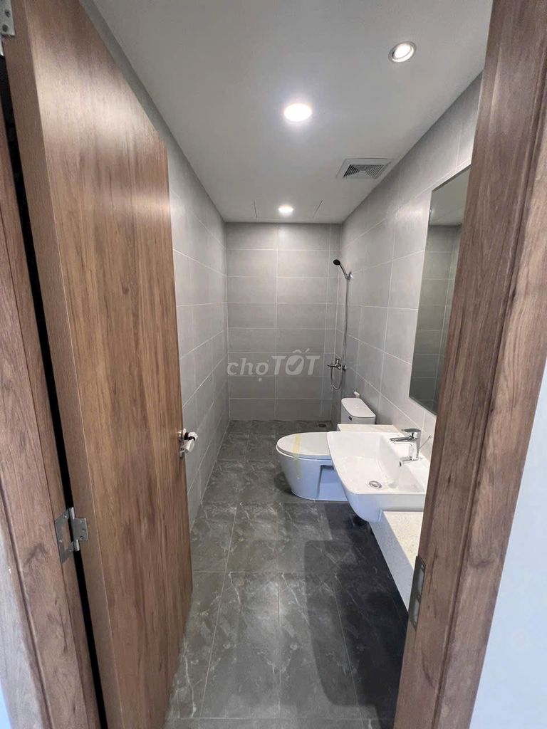 CHÍNH CHỦ CẮT LỖ 200TR căn 2PN 70m2 1,8tỷ VIEW SÔNG SG