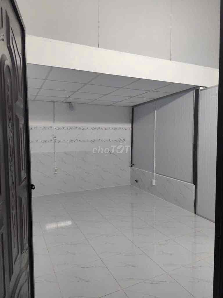 NHÀ 2 Phòng Ngủ - đường 79 - gần Xa Lộ hà nội