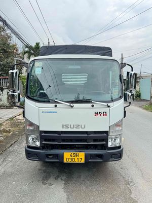 isuru 1t9 2023 thùng 4m3. Mua bán Xe tải, xe ben tại Thành phố Biên Hòa Đồng Nai được đăng bởi Sóc Nâu hình 1