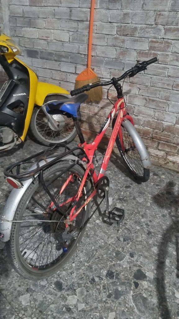 Bán xe đạp cũ. Mua bán Xe đạp tại Thị xã Phú Mỹ Bà Rịa - Vũng Tàu được đăng bởi thanh hình 2