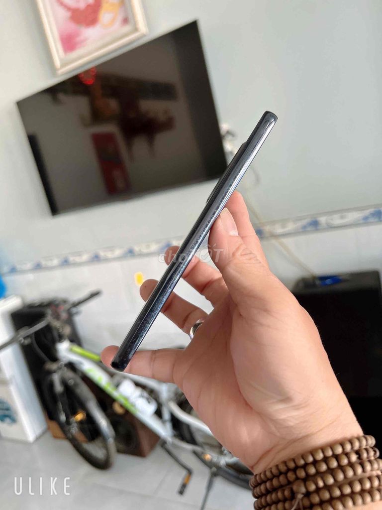 Samsung Galaxy A53 5G Đen. Mua bán Điện thoại tại Quận Ô Môn Cần Thơ được đăng bởi Cửa Hàng đtdđ Bảo Ngọc hình 1