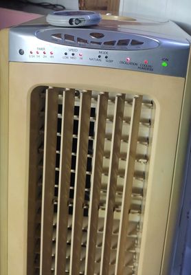 Quạt điều hòa hiệu TIFA điện 220v. Mua bán Quạt tại Quận 10 Tp Hồ Chí Minh được đăng bởi hồng dương phước bửu