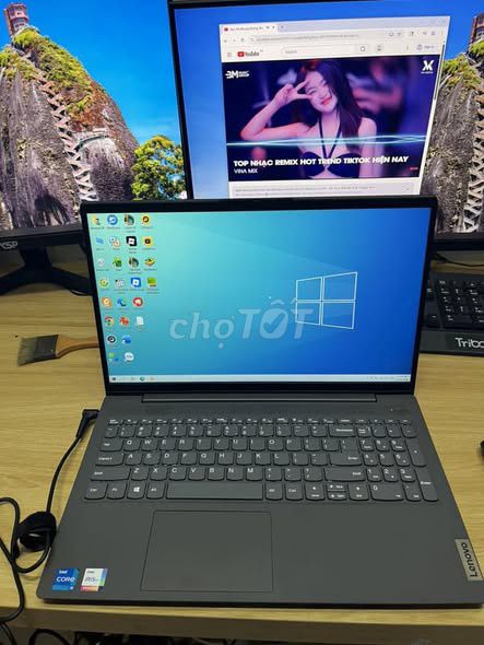 Lenovo Ideapad 5 15IT I5-1135G7 15.6 inch. Mua bán Laptop tại Quận Ba Đình Hà Nội được đăng bởi Hội Đồ Điện Tử hình 1