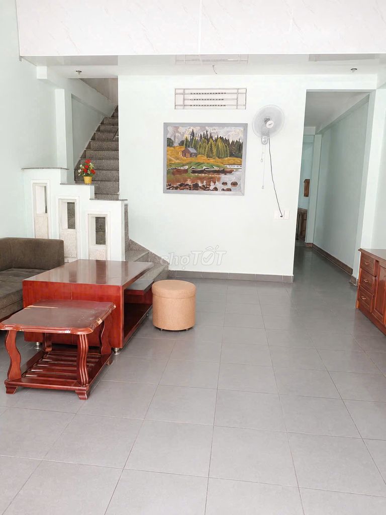 Аренда · 3 комн. · 77 м² · Quận Sơn Trà, ул. Tô Hiến Thành