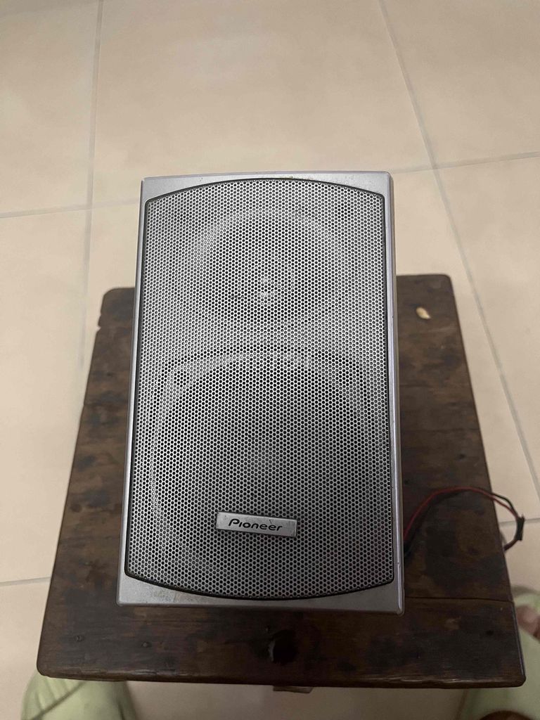 Loa Pioneer FCRW220. Mua bán Tivi, Âm thanh tại Quận Tân Phú Tp Hồ Chí Minh được đăng bởi Tri hình 1