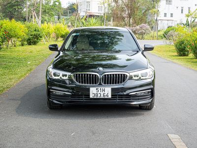BMW 520i 2020 Nhập Đức xe cá nhân bd giữ kỹ lưỡng