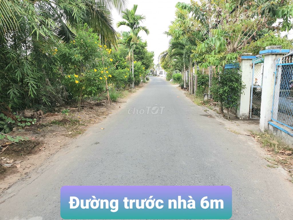 CẦN TIỀN BÁN GẤP NHÀ MẶT TIỀN Đ. NG THANH SƠN - P. LONG TUYỀN