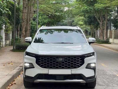Ford Territory X sx 12/2024 chạy 2vạn km-siêu mới. Mua bán Ô tô tại Quận Đống Đa Hà Nội được đăng bởi TRUNG HIẾU AUTO