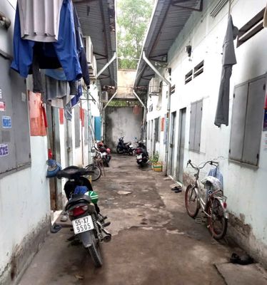 Phòng trọ Dĩ An 20m2. Cho thuê phòng trọ tại Thành phố Dĩ An Bình Dương được đăng bởi nguyễn văn Trung