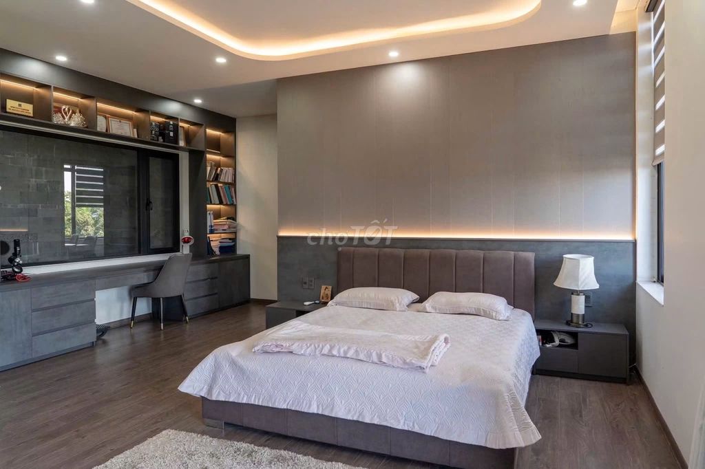 Cho thuê nhà 3 phòng ngủ tại Ngũ Hành Sơn, Đà Nẵng — ảnh 4
