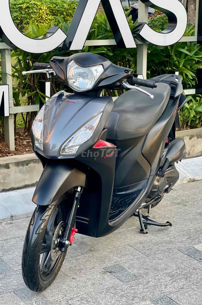 Honda Vision 2019/Chỉ Với 9 Triệu Bạn Đã Có Xe 🛵. Mua bán Xe máy tại Quận Đống Đa Hà Nội được đăng bởi Phạm Văn Đồng hình 3