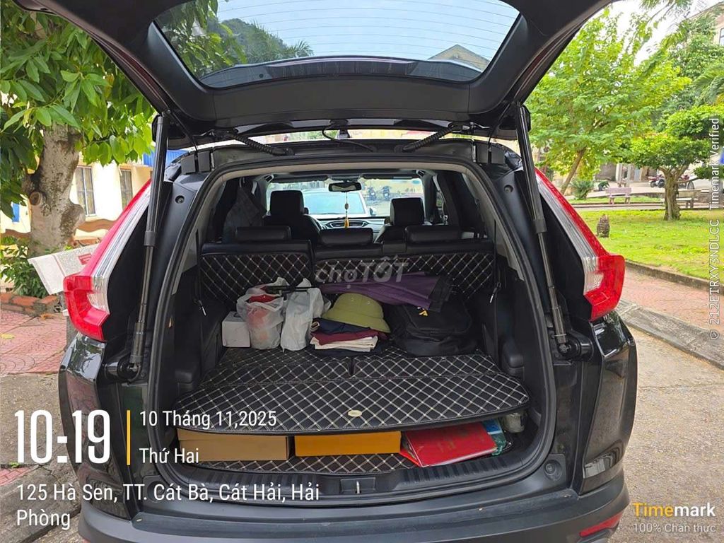 2020 - 170000 km. Mua bán Ô tô tại Quận Hải An Hải Phòng được đăng bởi Thu Hà Pham hình 9