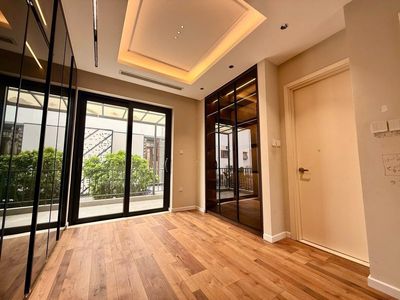 Villa in Hoàng Mai