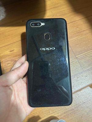 Oppo A5S 3/32Gb. Zin tem. Mua bán Điện thoại tại Thành phố Thủ Đức Tp Hồ Chí Minh được đăng bởi Hiếu