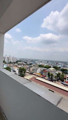 Bán căn hộ chung cư Thái Sơn, ngay Ngã tư Bà Hom. sổ hồng riêng