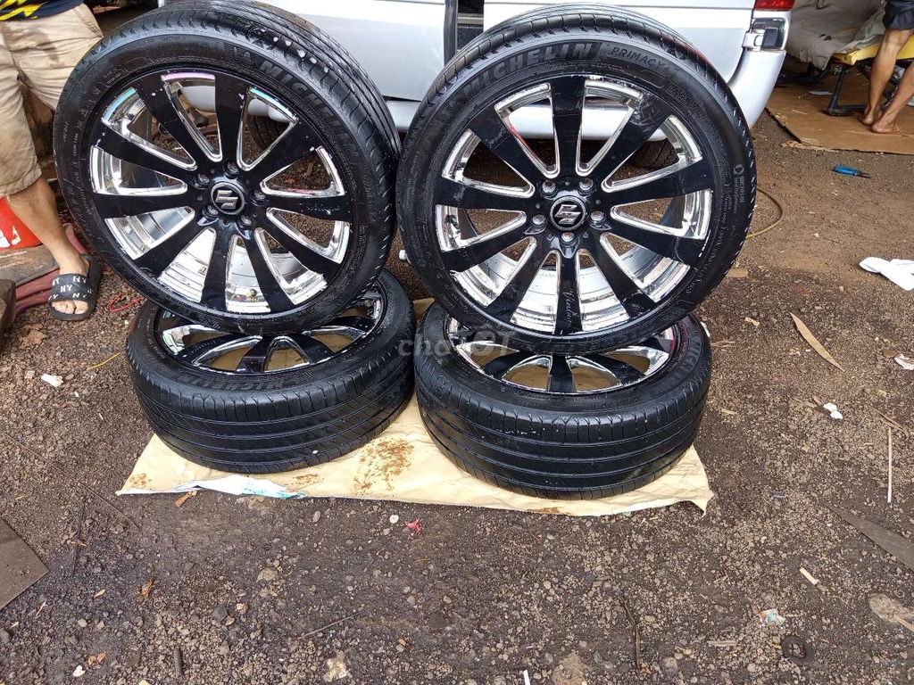 Bán mâm lốp kiểu. Mua bán Phụ tùng xe tại Huyện Đắk Mil Đắk Nông được đăng bởi  TÂN ĐẠI PHÁT Solutions  hình 3