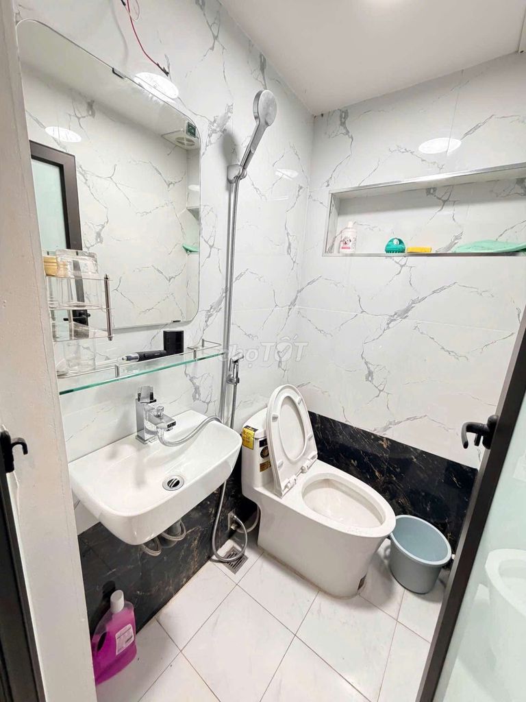 5 tỷ - Lò Đúc, 5 tầng, 3 ngủ, Ở hoặc cho thuê - ảnh 5