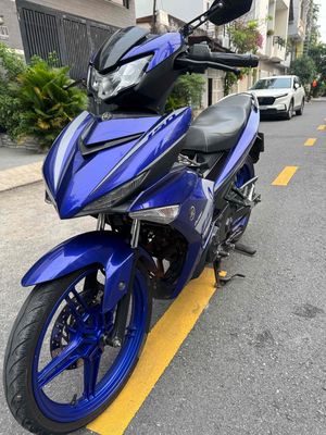 Yamaha Exciter 150 2019 Bs Sóc Trăng Zin Đẹp