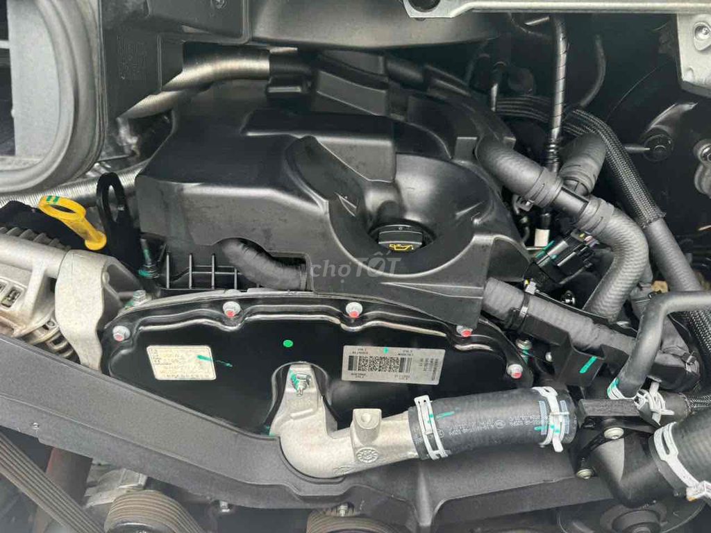 Ford Transit 2024 16 1 chủ sử dụng còn rất mới. Mua bán Phương tiện khác tại Quận 12 Tp Hồ Chí Minh được đăng bởi Phạm Hoàng hình 15