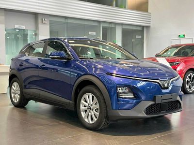 VF6 2025 – Xe điện 480km/sạc, trả trước chỉ 10%. Mua bán Ô tô tại Quận Tân Bình Tp Hồ Chí Minh được đăng bởi VINFAST Auto