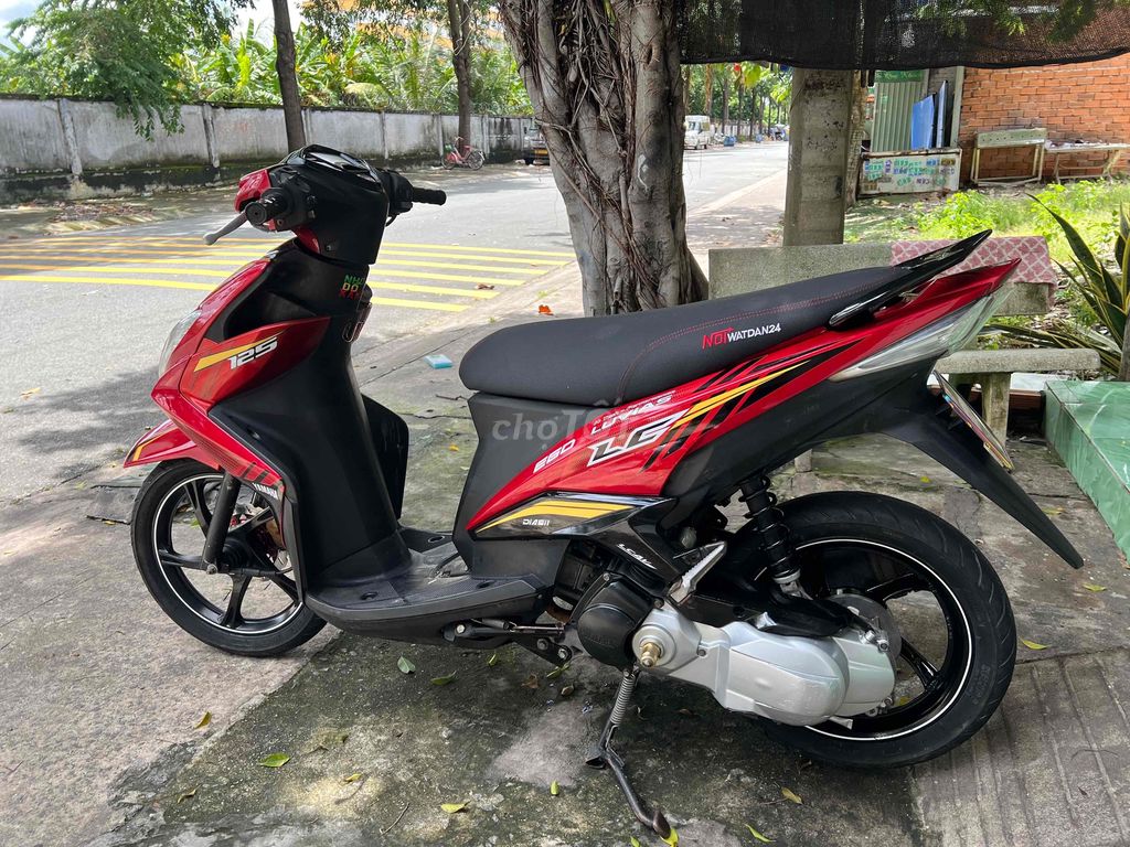 bán lumiat Fi giáy to đay đủ bstp máy êm mạnh. Mua bán Xe máy tại Thị xã Bến Cát Bình Dương được đăng bởi hai le hình 4