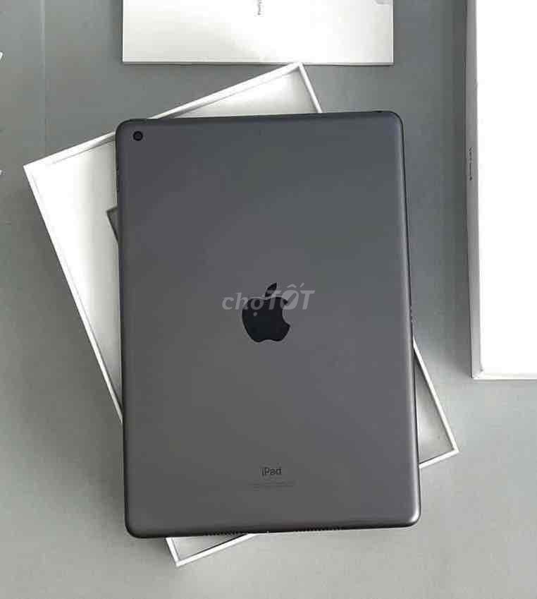 iPad Gen 9 64 Wifi Gray Pin 86. Mua bán Máy tính bảng tại Quận 3 Tp Hồ Chí Minh được đăng bởi Nam Á Mobile hình 1