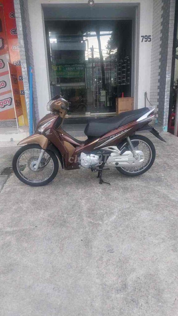 Honda Future 125 F1 2012 Hộ Trợ Góp. Mua bán Xe máy tại Thành phố Biên Hòa Đồng Nai được đăng bởi Thành Tín hình 2