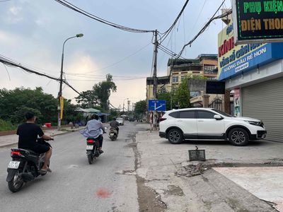 bán nhà mặt đường Ngũ hiệp 82 m2 SĐCC kinh doanh tốt. Mua bán nhà ở tại Huyện Thanh Trì Hà Nội được đăng bởi nguyen hung