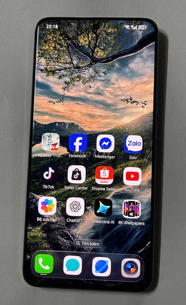 Honor Magic 5 256GB Đen. Mua bán Điện thoại tại Thành phố Trà Vinh Trà Vinh được đăng bởi Luận hình 1