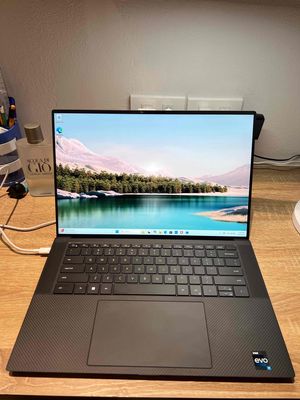 Dell XPS 9530 NEW Openbox BH 20/9/26. Mua bán Laptop tại Quận Ba Đình Hà Nội được đăng bởi Binhboong8