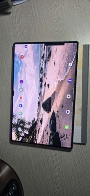 Samsung Tab S9 Ultra Bạc Đã sử dụng