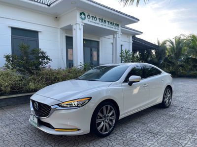 Mazda 6 2022 Premium 2.0 AT - 10000 km 1 chủ. Mua bán Ô tô tại Quận Ninh Kiều Cần Thơ được đăng bởi TAN THANH AUTO 