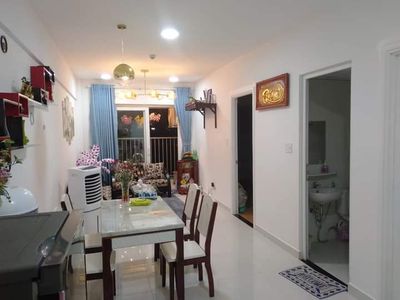 prosper  cần bán dt65m2 giá 2.9 tỷ