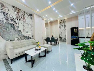 Аренда · 3 комн. · 80 м² · Quận Thanh Khê, ул. Đường Đỗ Quang